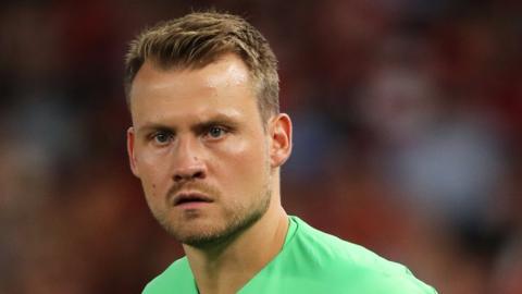 Simon Mignolet