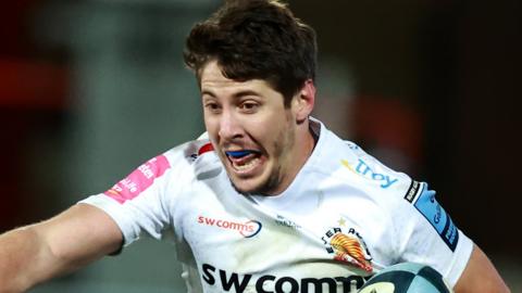 Facundo Cordero