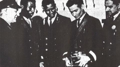 What was behind the Bristol bus boycott? - BBC News