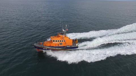 Lifeboat