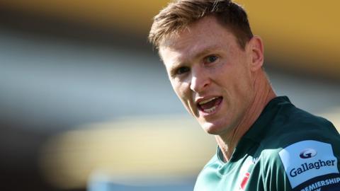 Chris Ashton