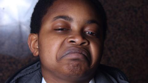 Elijah Quashie, aka The Chicken Connoisseur