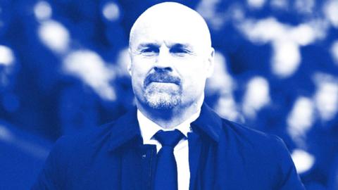 Sean Dyche