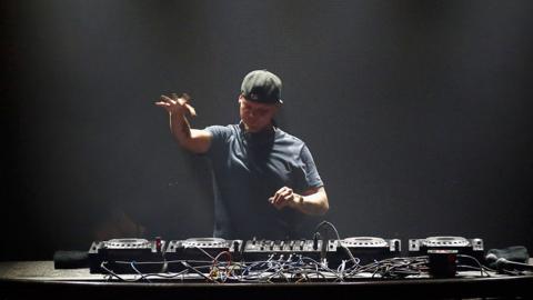 DJ Avicii