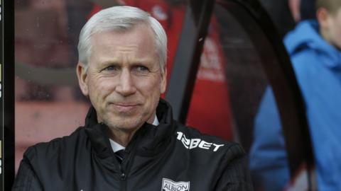 Alan Pardew