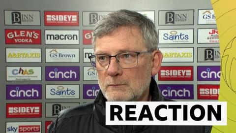 Craig Levein