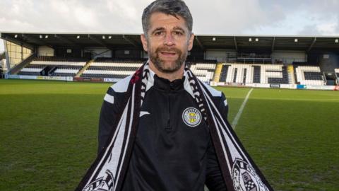 Stephen Robinson