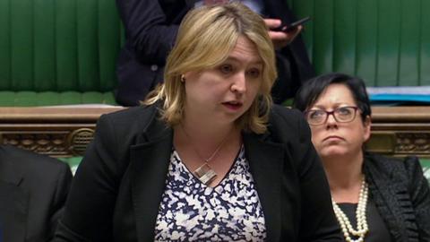 Karen Bradley