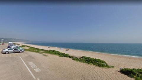 Slapton Sands