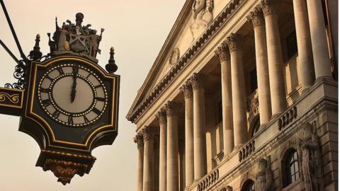 Bank of England