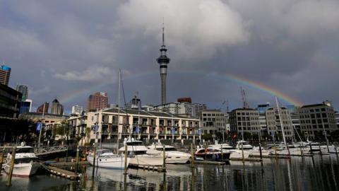 auckland