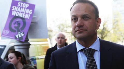 Leo Varadkar