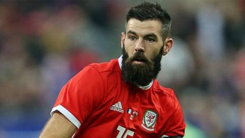 Joe Ledley