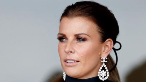 Coleen Rooney