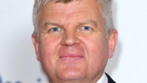 Adrian Chiles