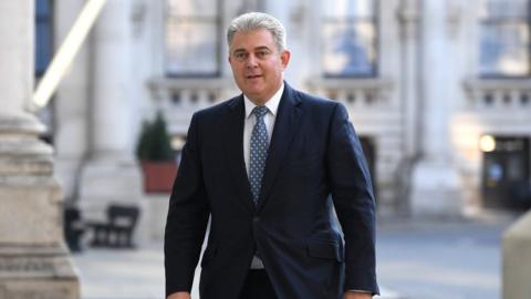 Brandon Lewis