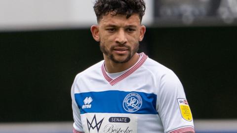 Macauley Bonne