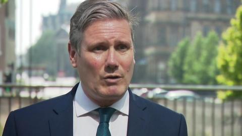 Kier Starmer