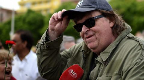 Michael Moore