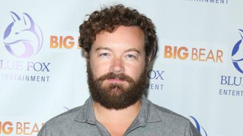 Danny Masterson