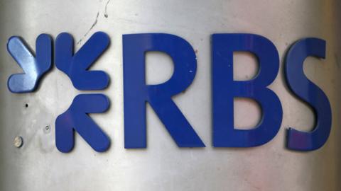 RBS sign