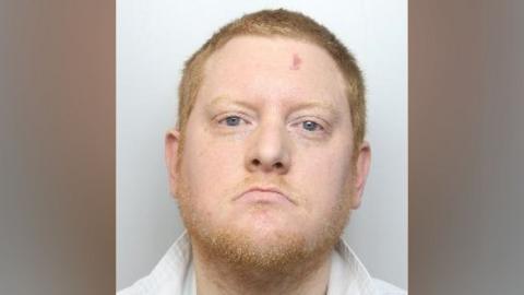 Jared O'Mara