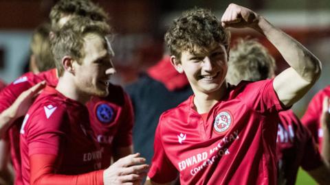 Brora Rangers have managed to play just three matches in the Highland League