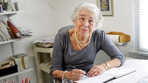 Judith Kerr