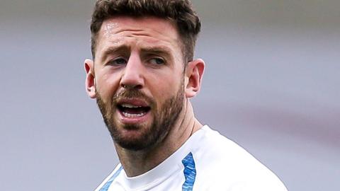 Alex Cuthbert