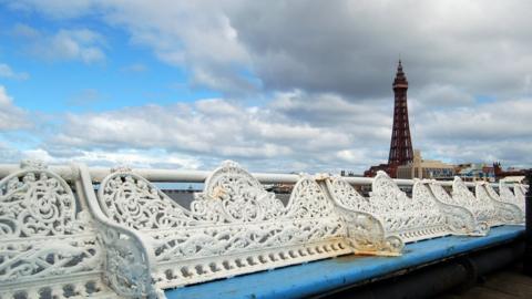 Blackpool Tower