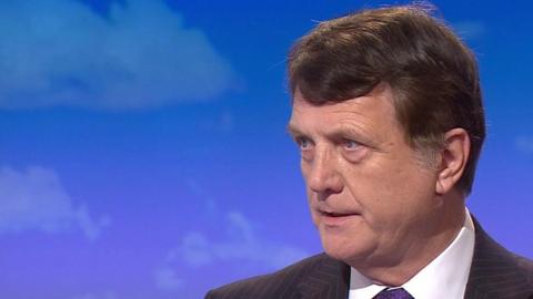 Gerard Batten