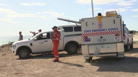 Missing surfer is feared dead