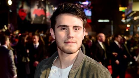 Alfie Deyes