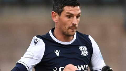 Graham Dorrans