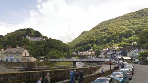 Lynmouth