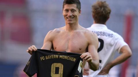 Lewandowski