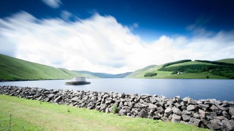 Megget Reservoir