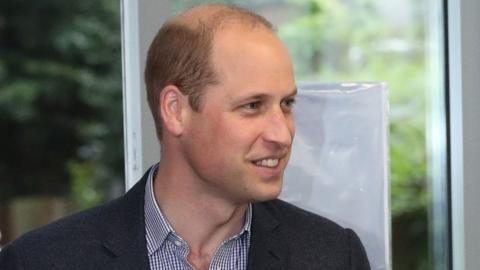 Prince William