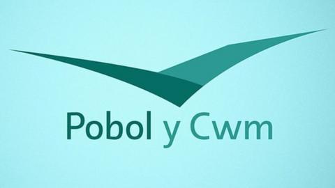 Pobol y Cwm