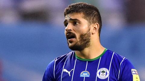 Sam Morsy