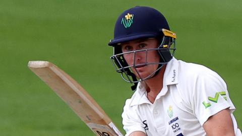 Marnus Labuschagne