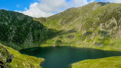 Cader Idris