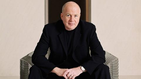 Kevin Roberts