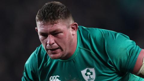 Tadhg Furlong