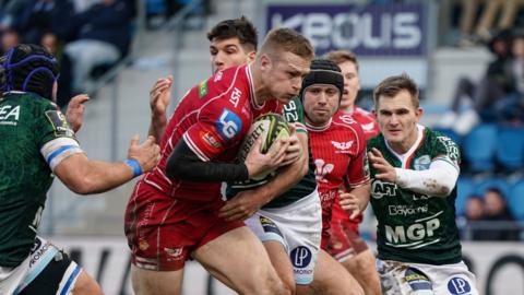Johnny McNicholl