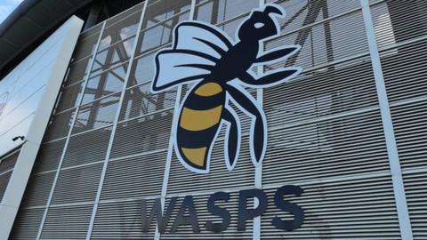 Coventry was home to Wasps from December 2014 until November 2022