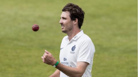 Steven Finn