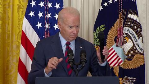 Joe Biden