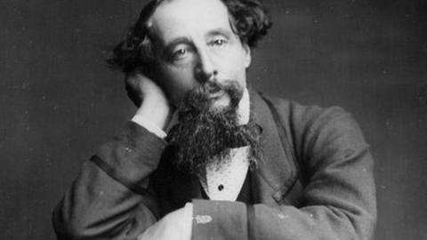 Charles Dickens