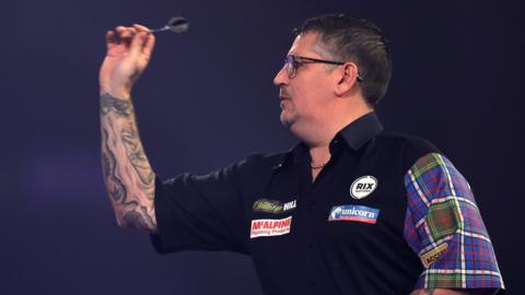 Gary Anderson